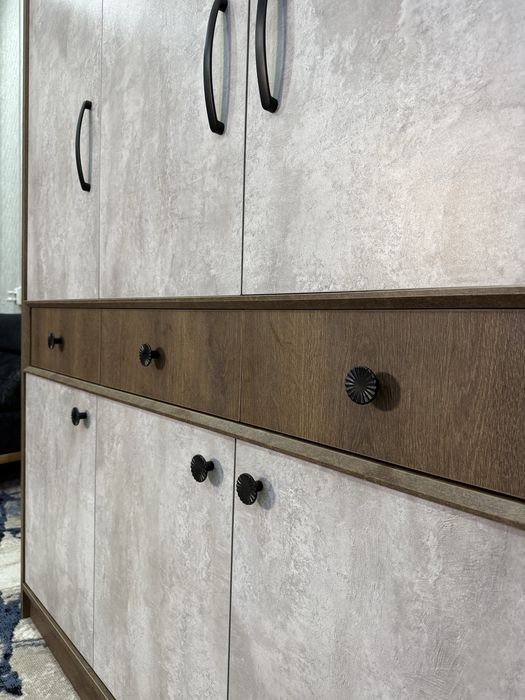 Shkaf, шкаф ishlab chiqaruvchidan