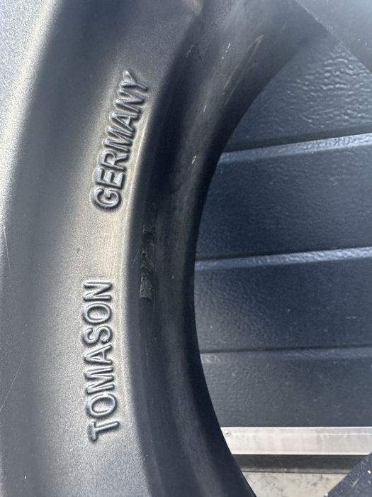 Джанти 18” Tomason  за бмв bmw
