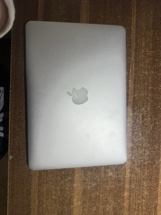 Макбук про 2013 года