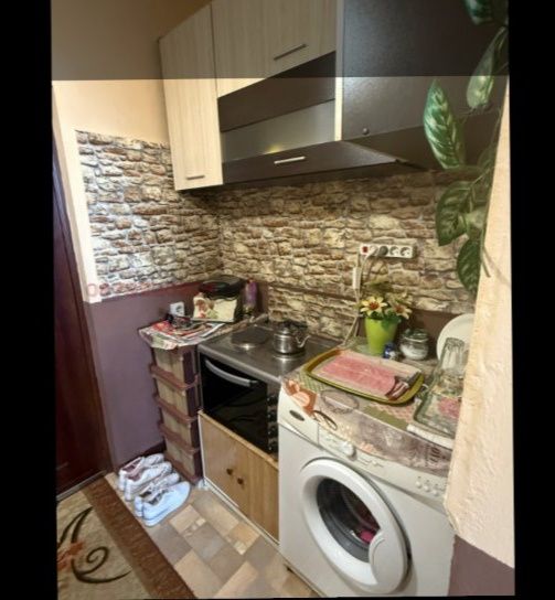 Дава се под наем Едностаен апартамент в Габрово, Трендафил 2 - 26 кв.м за 163.2 € - Снимка #3