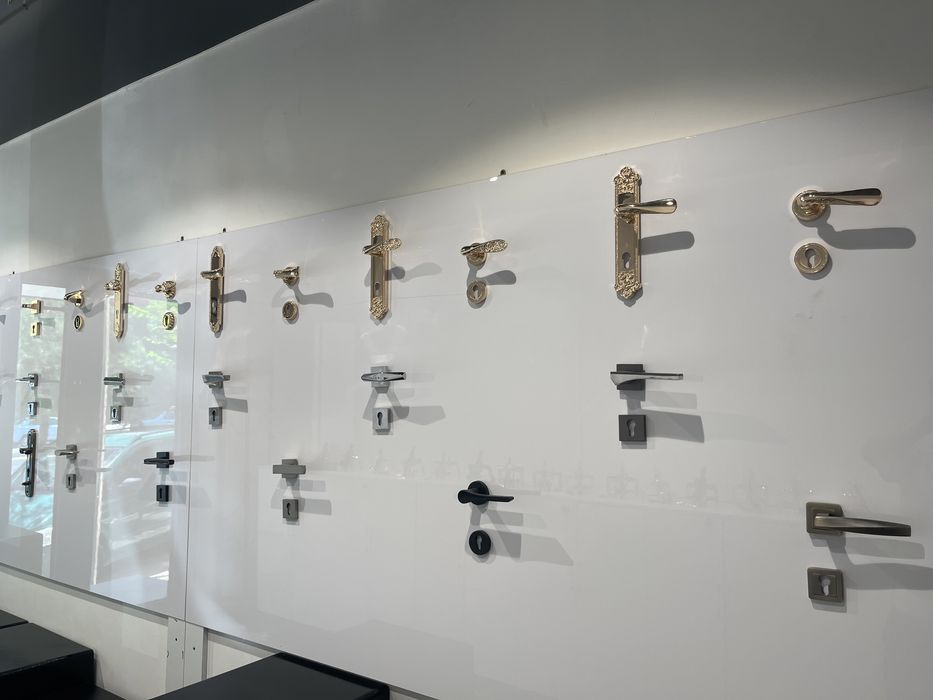 Замки для межкомнатных дверей магнитные механизм замок железных дверей