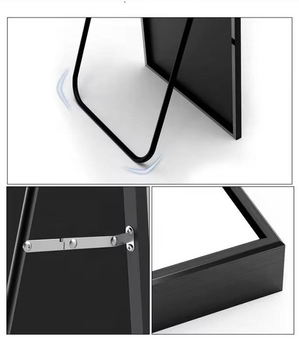 Зеркало настенное и напольное 80*180 см