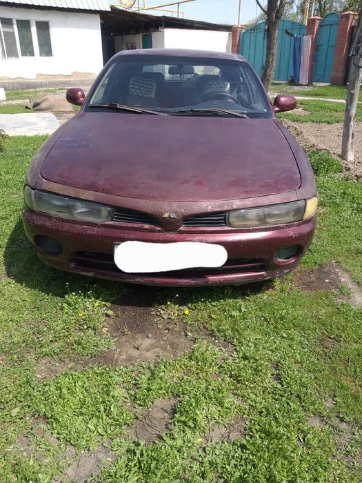 Продаю Mitsubishi Galant