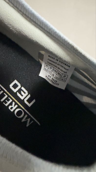 Vând ghete Mizuno Neo Morelia IV