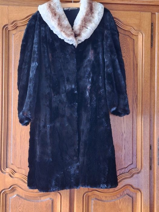 blana naturala XL
