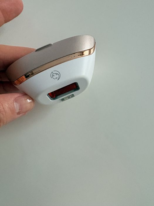 Epilator Philips Lumea