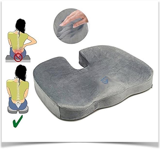 Подушка для копчика