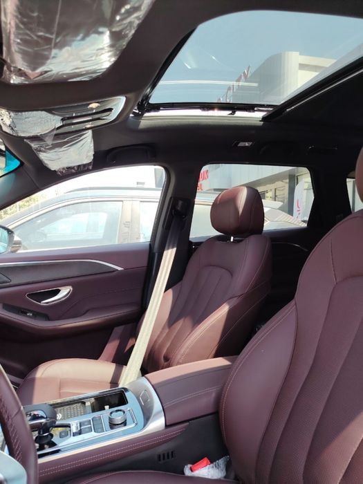 Jetaur x90 plus 1,6T