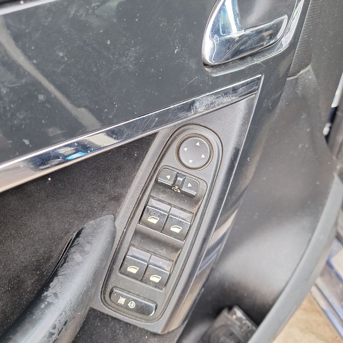 Vand Citroien Grand Picasso
