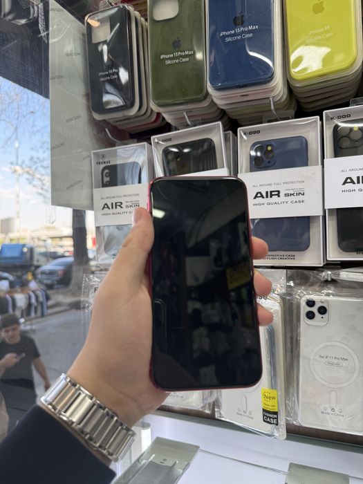 Iphone 11 64 gb yaxshi