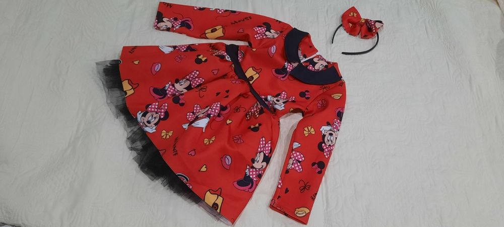 Детски и бебешки дрехи