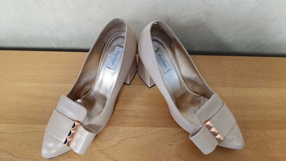 Max Mara®-Много Запазени