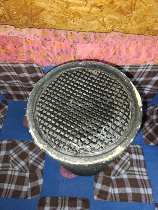 Сабвуфер в авто !