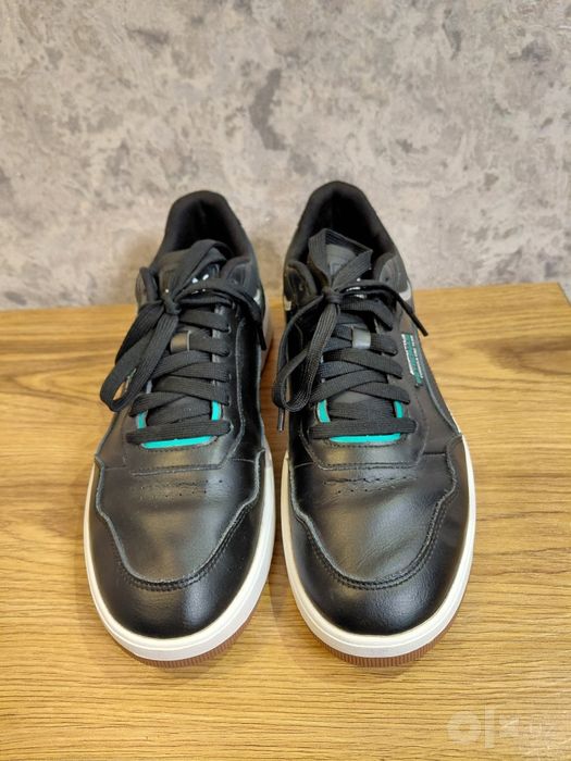 Оригинальные крассовки Puma