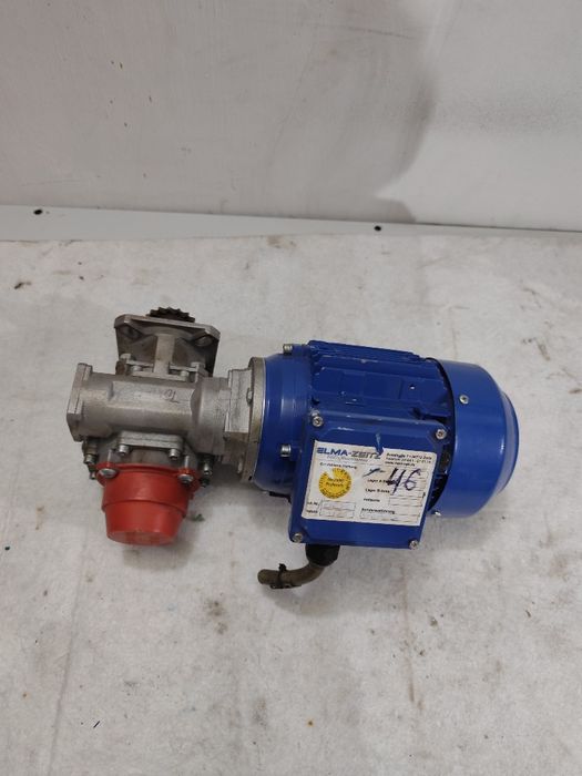 Reductor 0,55 kw