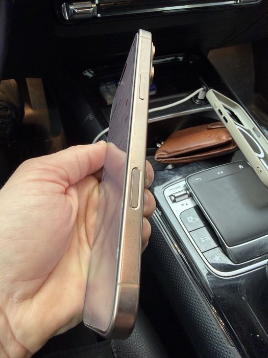 Iphone 16 pro max 512 GB