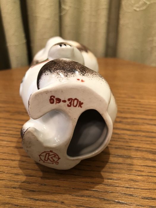 Статуетка мишка олимпийский