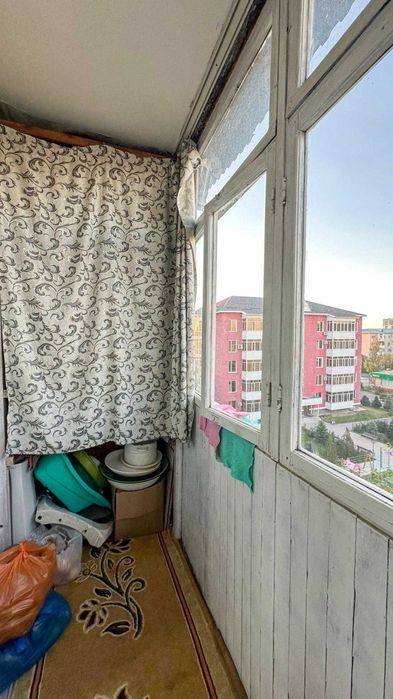 Каратал 3х ком. Танат Империя