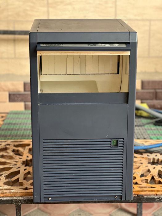 Ледогенератор машинка бу