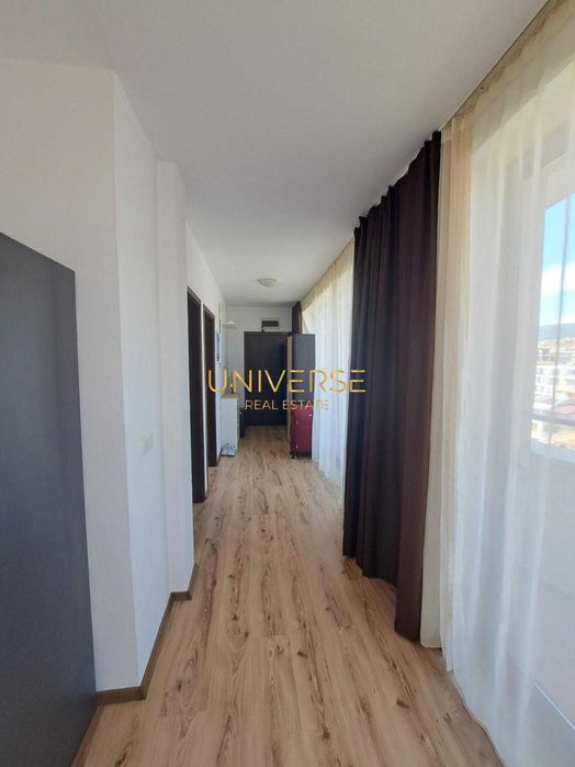 Продава се Двустаен апартамент в Свети Влас - 106 кв.м за 1274 €/кв.м - Снимка #11