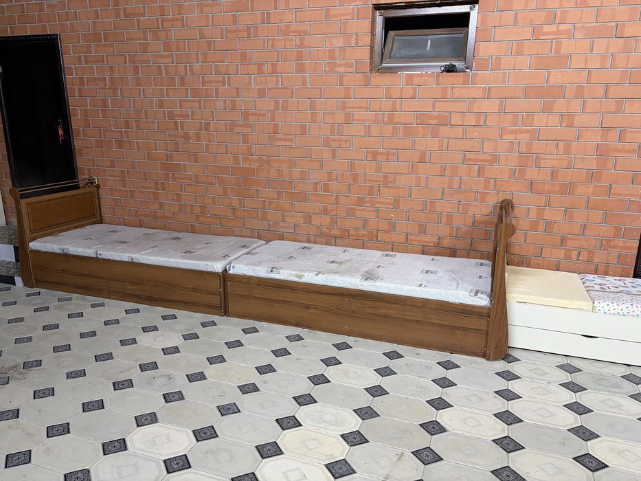 Продается детский кровати