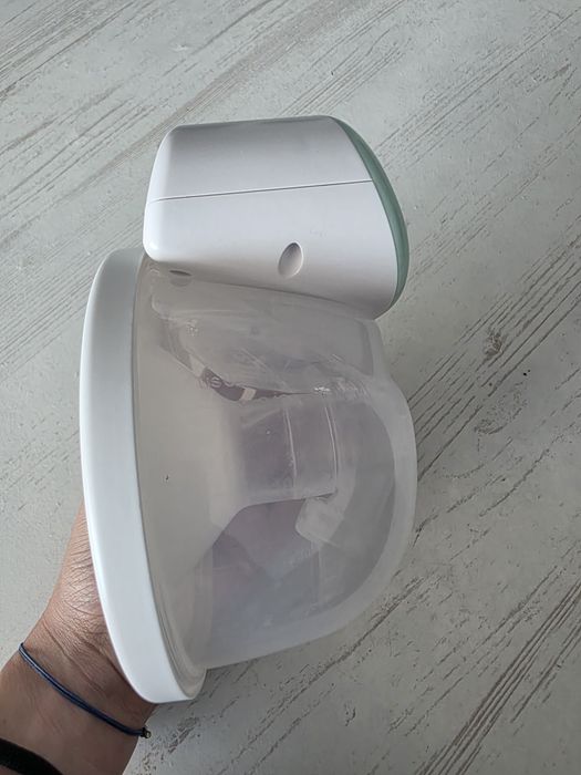 Електрическа помпа за кърма - Lorelli Electric Breast Pump, hands free