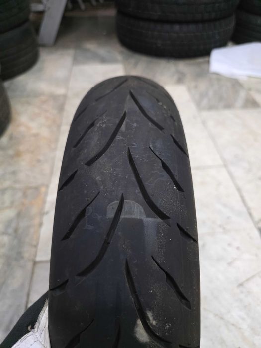 Мото гума 100 80 14 - Maxxis