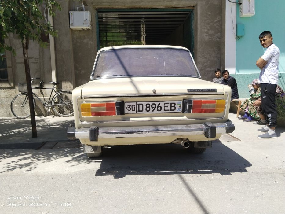 Juguli 21-06 yili 1985  Xolati Yaxshi zur xarajati yoq moshin