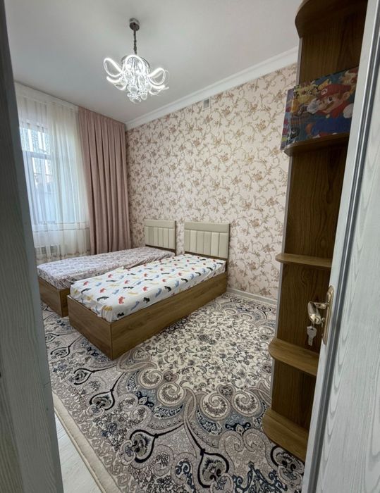 Yunusobod Tiklanish. Hovli narxiga zo`r