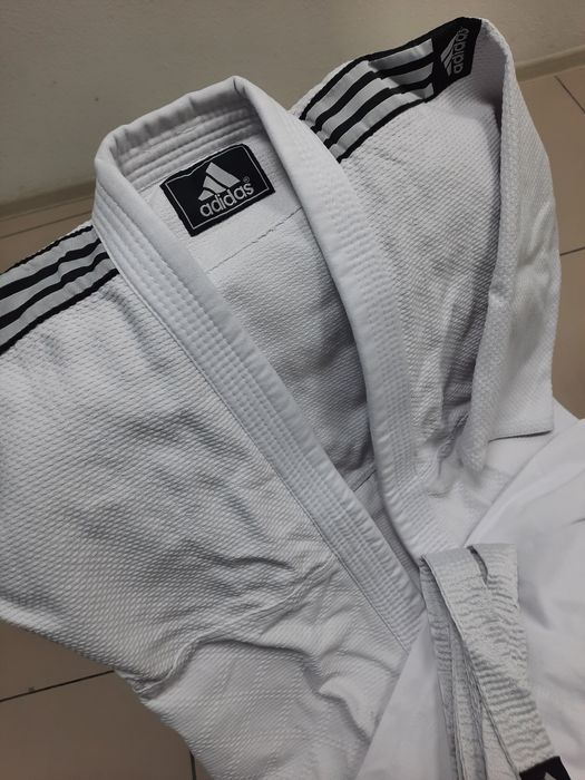 Продам кемано для дзюдо