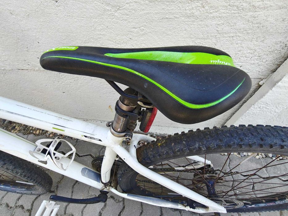 Bicicleta de munte MTB Ideal Kritton 29er
