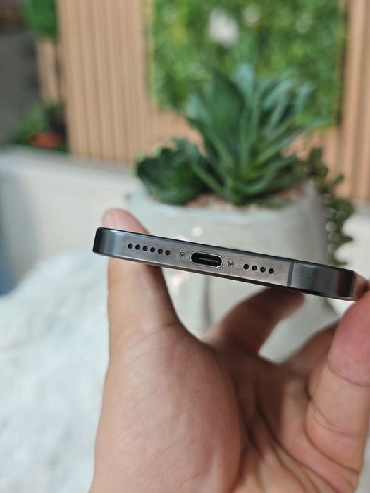 iPhone 15 Pro Max 256 GB