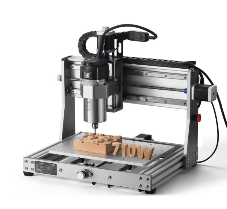 Masina Frezare CNC Sainsmart 3020 PRO Ultra