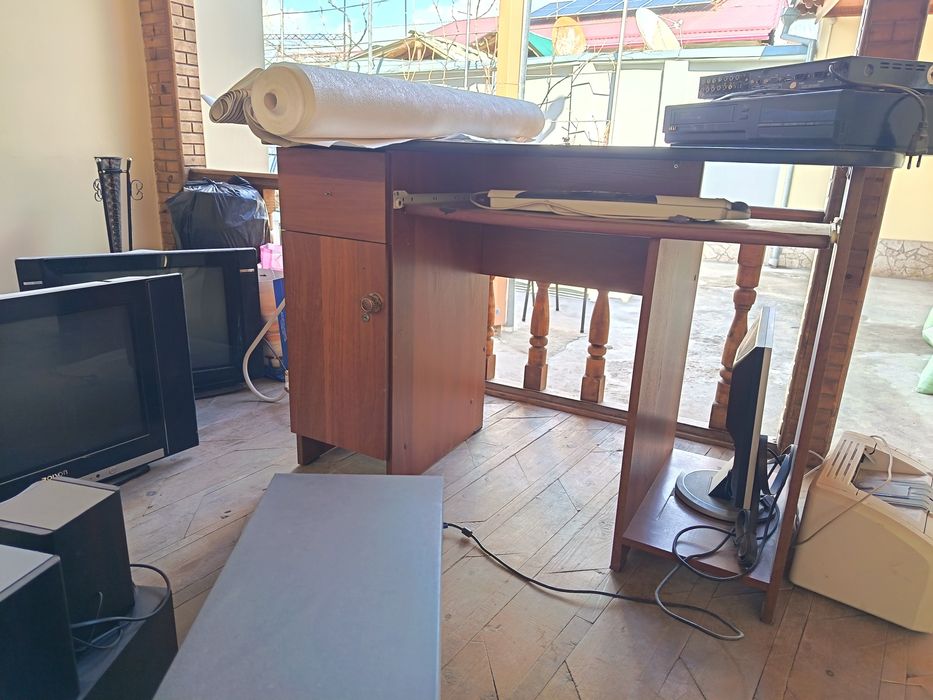 Продаётся Компьютер монитор Samsun. g процессор. самбуфер мисролаб кол