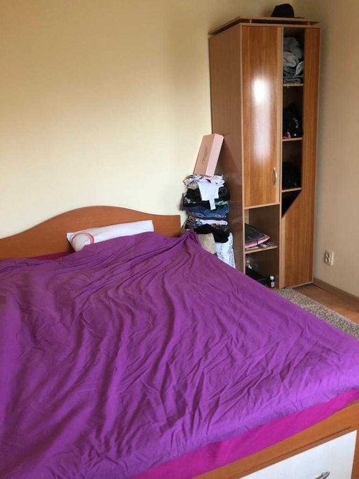 inchiriez apartament doua camere numai pentru elevi la scoala