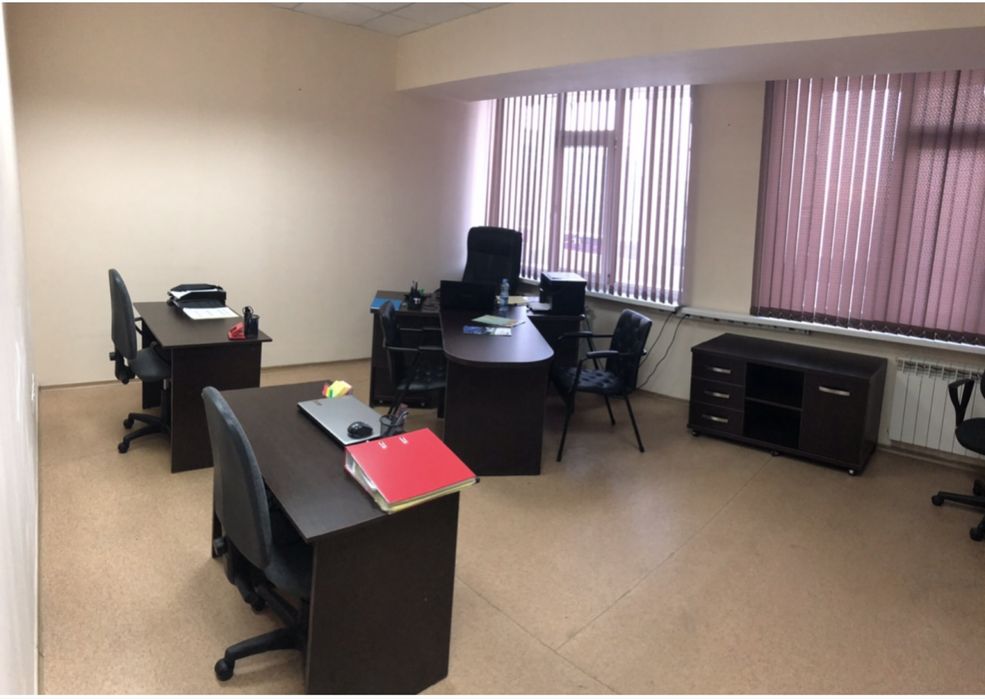 Мебель для офиса