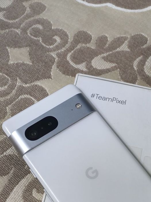 Google pixel 7(обмен)