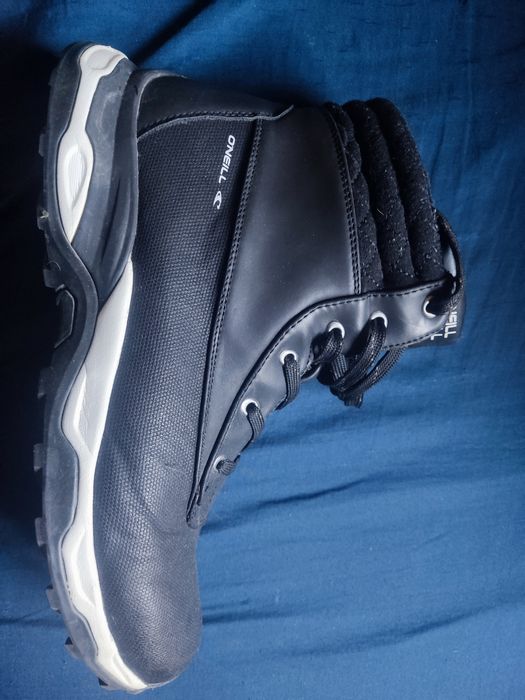 ghete iarna ONEILL thinsulate masura 43 impecabili