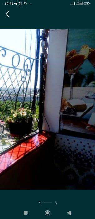 Шикарные апартаменты в лучшем р-не столицы-Ц2,в надёжном доме 9+ балло