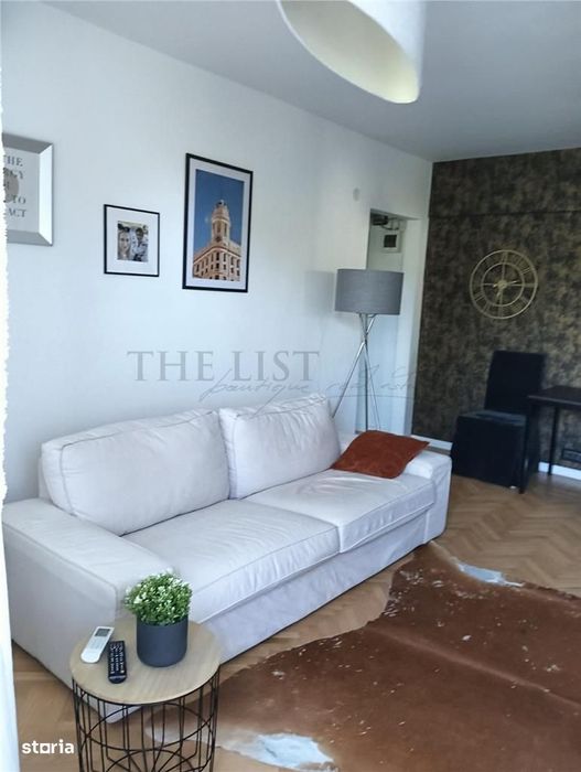 De Vanzare Apartament 2 camere | Floreasca