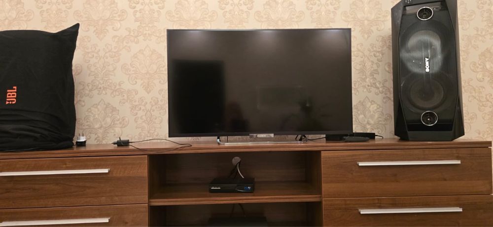 Sony Bravia 2011 год
