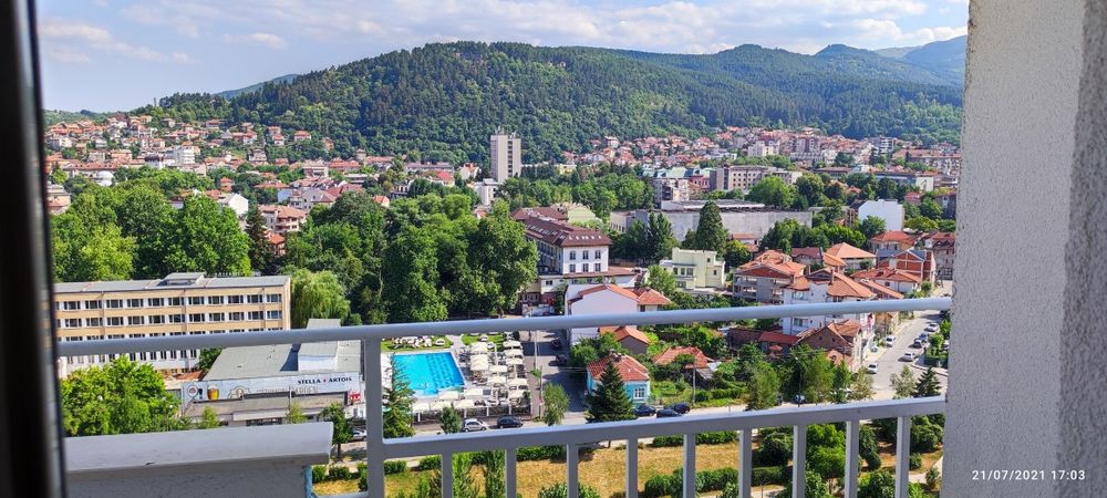 Дава се под наем Двустаен апартамент в Кюстендил, Център - 78 кв.м за 357 € - Снимка #9