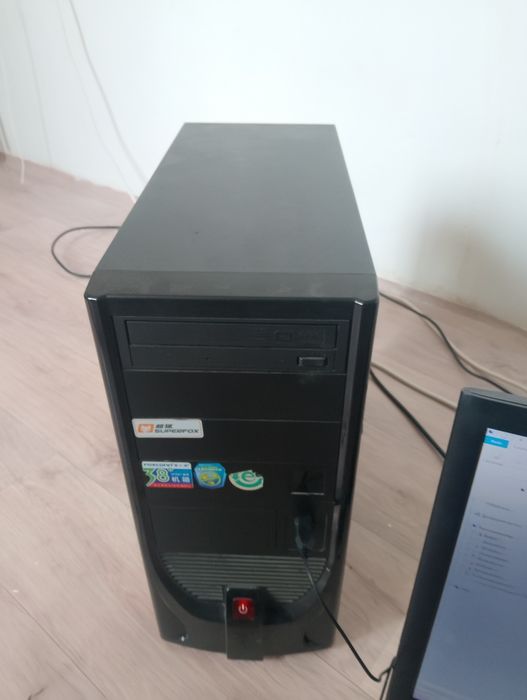 Продам ПК рабочий