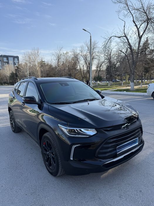 Other Tracker 2025 — 2