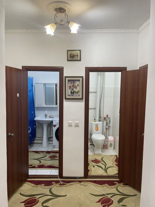 Квартира в центре города