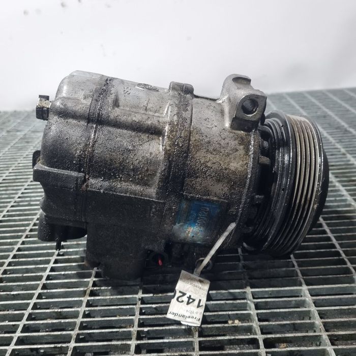 Compresor clima Land Rover Freelander 1 2.0 TD4 2001 - 2006 112CP M47 (1426) Diesel ...