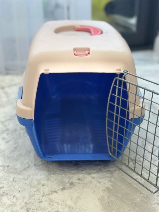 Переноска для животных