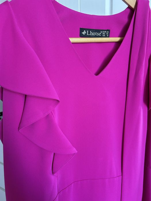 Платье для женщин