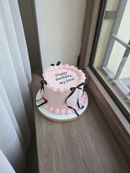 Торты на заказ!!! Ташкент