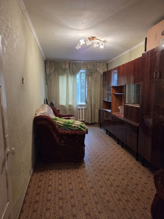 Продажа квартиры